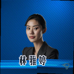 林雅婷